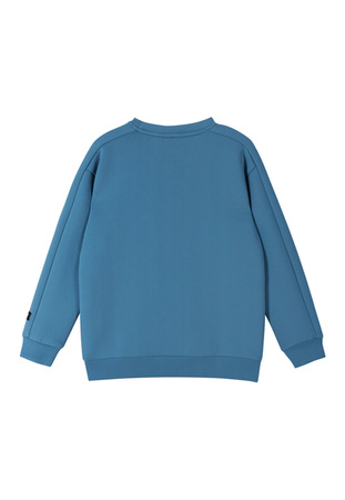 Ciepła bluza sweatshirt Reima Letkein