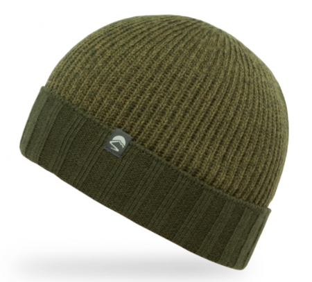 Czapka Sunday Afternoons Mercury Beanie Woodland Green