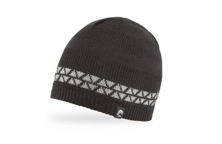 Czapka Sunday Afternoons Reflector Beanie Black