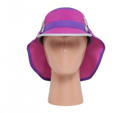 Czapka UV Sunday Afternoons Kids' Sun Chaser Cap 2w1