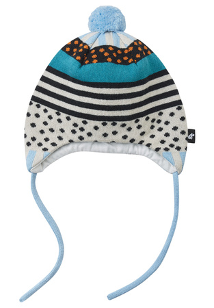 Czapka beanie REIMA Moomin Yngst