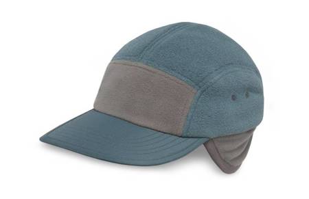 Czapka polarowa Sunday Afternoons Kids' Blazin' Cap Mineral/Flint