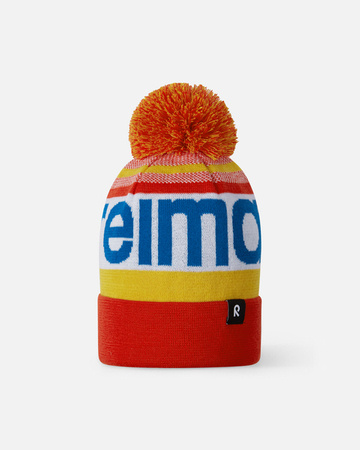 Czapka sportowa beanie Reima Taasko