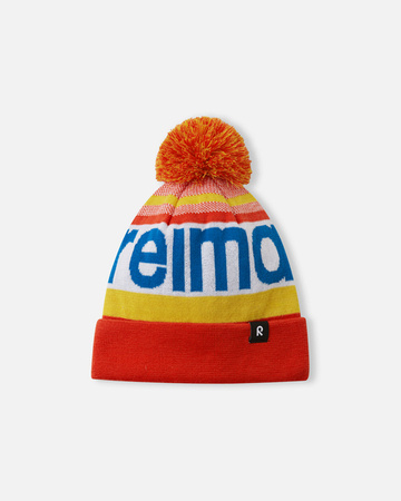 Czapka sportowa beanie Reima Taasko