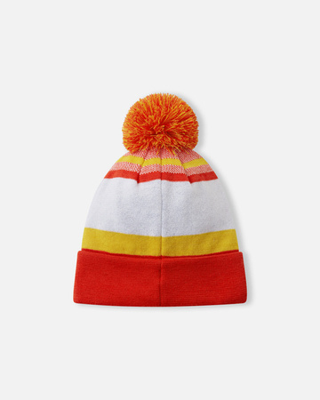 Czapka sportowa beanie Reima Taasko