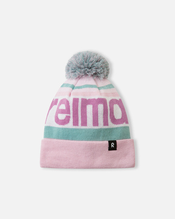 Czapka sportowa beanie Reima Taasko