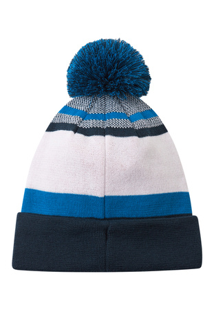 Czapka sportowa beanie Reima Taasko