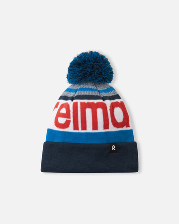 Czapka sportowa beanie Reima Taasko