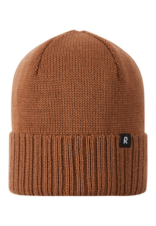 Czapka wełniana zimowa beanie Reima Kalotti