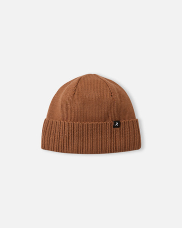 Czapka wełniana zimowa beanie Reima Kalotti