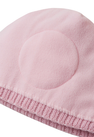 Czapka wełniana zimowa beanie Reima Kalotti