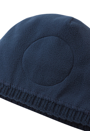 Czapka wełniana zimowa beanie Reima Kalotti