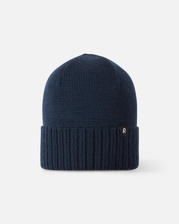 Czapka wełniana zimowa beanie Reima Kalotti