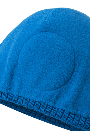 Czapka wełniana zimowa beanie Reima Kirjoen