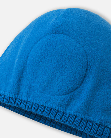 Czapka wełniana zimowa beanie Reima Kirjoen