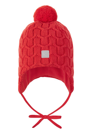 Czapka wełniana zimowa beanie Reima Nunavut