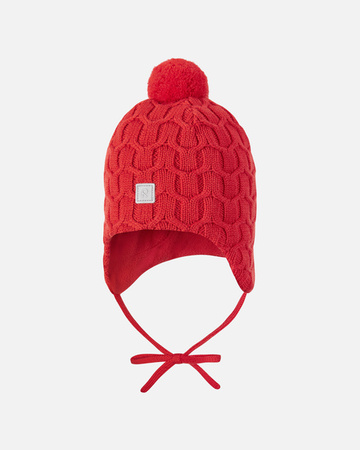 Czapka wełniana zimowa beanie Reima Nunavut