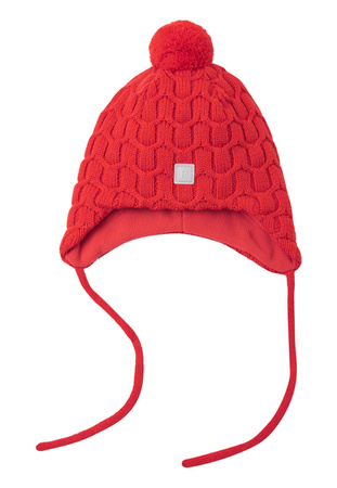 Czapka wełniana zimowa beanie Reima Nunavut