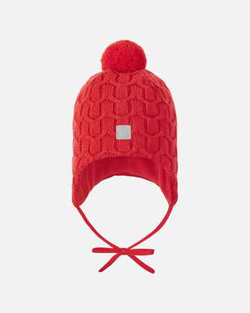 Czapka wełniana zimowa beanie Reima Nunavut