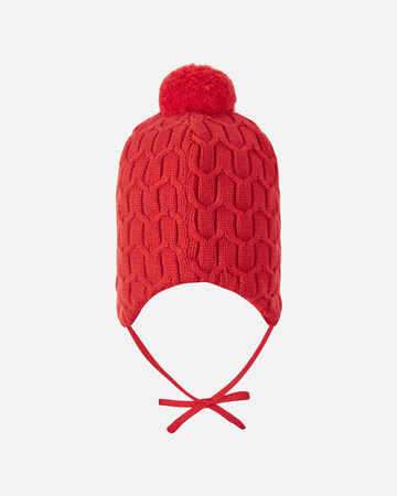 Czapka wełniana zimowa beanie Reima Nunavut