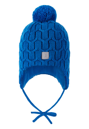 Czapka wełniana zimowa beanie Reima Nunavut