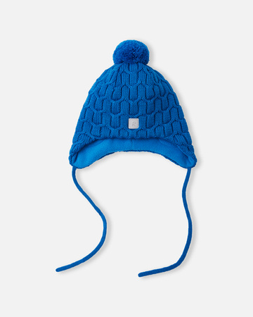 Czapka wełniana zimowa beanie Reima Nunavut