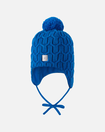 Czapka wełniana zimowa beanie Reima Nunavut