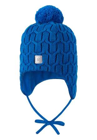 Czapka wełniana zimowa beanie Reima Nunavut