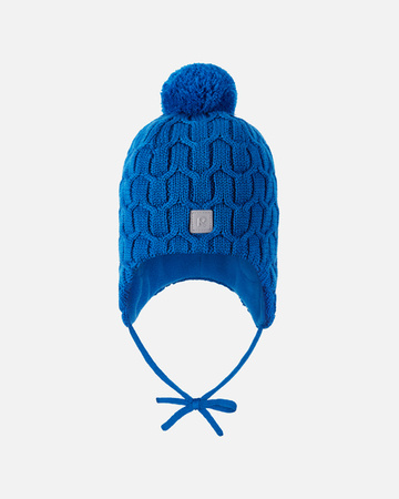 Czapka wełniana zimowa beanie Reima Nunavut