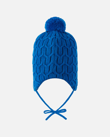 Czapka wełniana zimowa beanie Reima Nunavut