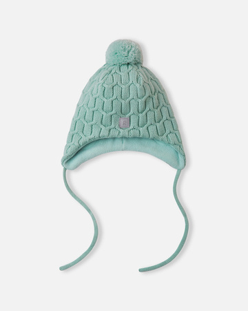 Czapka wełniana zimowa beanie Reima Nunavut