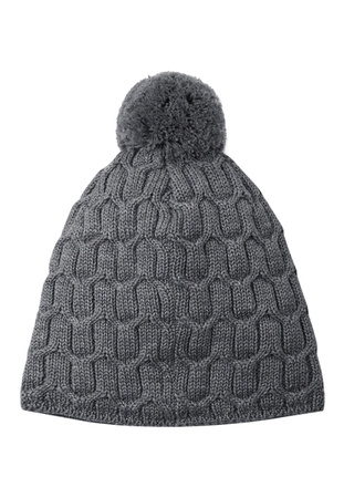 Czapka wełniana zimowa beanie Reima Nyksund