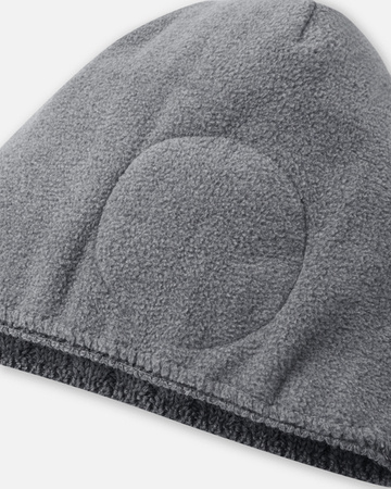 Czapka wełniana zimowa beanie Reima Nyksund