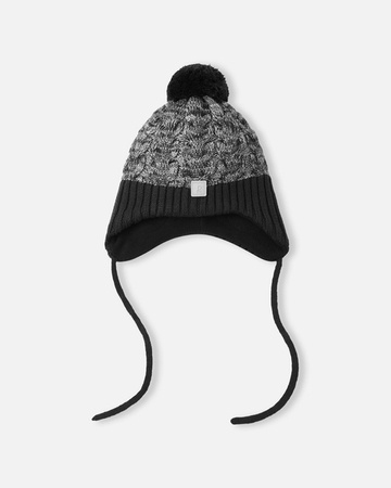 Czapka wełniana zimowa beanie Reima Paljakka