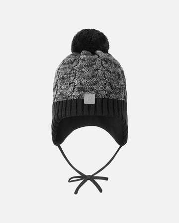 Czapka wełniana zimowa beanie Reima Paljakka