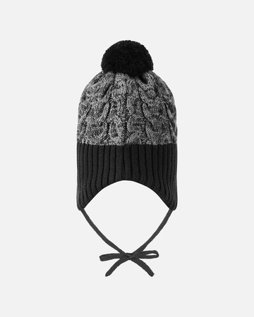 Czapka wełniana zimowa beanie Reima Paljakka