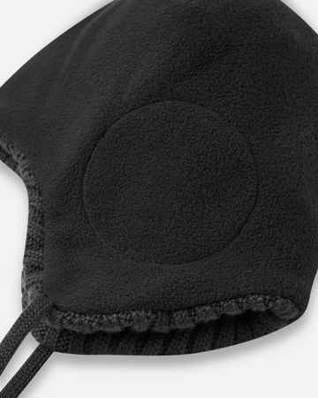 Czapka wełniana zimowa beanie Reima Paljakka