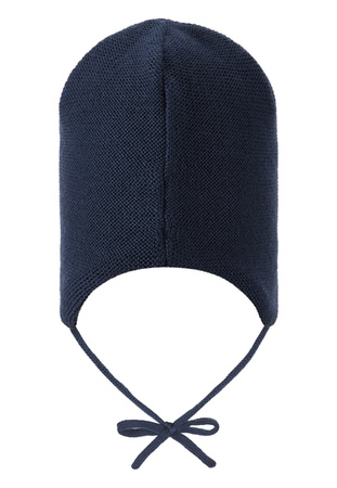 Czapka wełniana zimowa beanie Reima Piponen