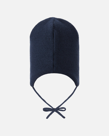 Czapka wełniana zimowa beanie Reima Piponen