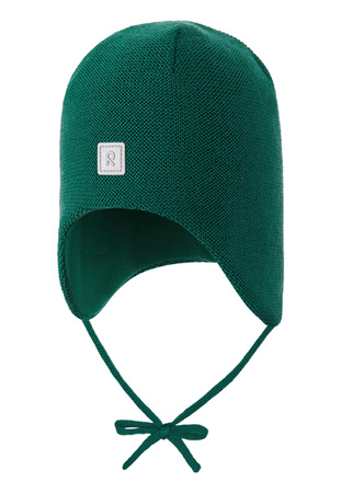 Czapka wełniana zimowa beanie Reima Piponen