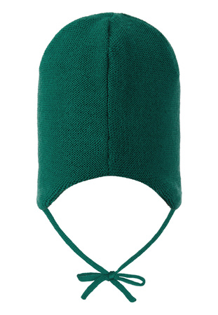 Czapka wełniana zimowa beanie Reima Piponen