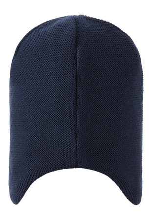 Czapka wełniana zimowa beanie Reima Pipopaa