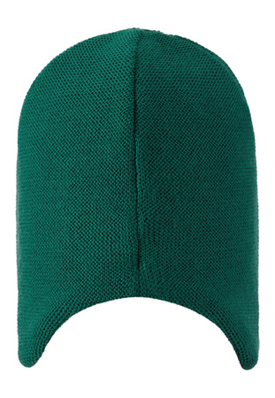 Czapka wełniana zimowa beanie Reima Pipopaa