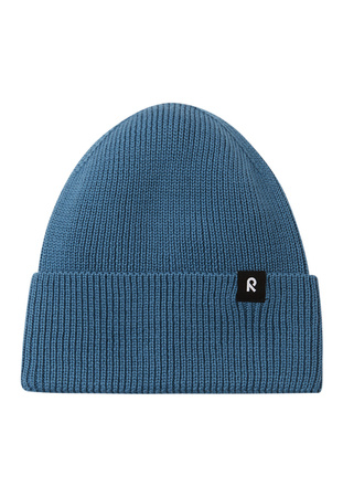 Czapka wełniana zimowa beanie Reima Reissari