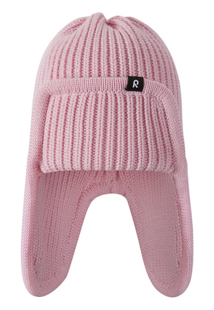 Czapka wełniana zimowa beanie Reima Solmu