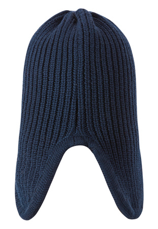 Czapka wełniana zimowa beanie Reima Solmu