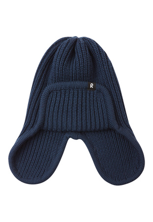 Czapka wełniana zimowa beanie Reima Solmu