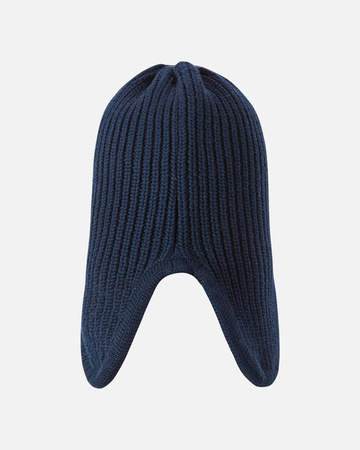 Czapka wełniana zimowa beanie Reima Solmu