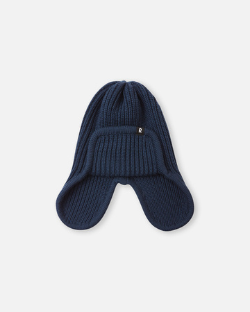 Czapka wełniana zimowa beanie Reima Solmu