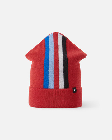 Czapka wełniana zimowa beanie Reima Tiimi